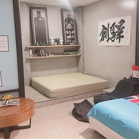 Original Bnb 台南 エクステリア 写真